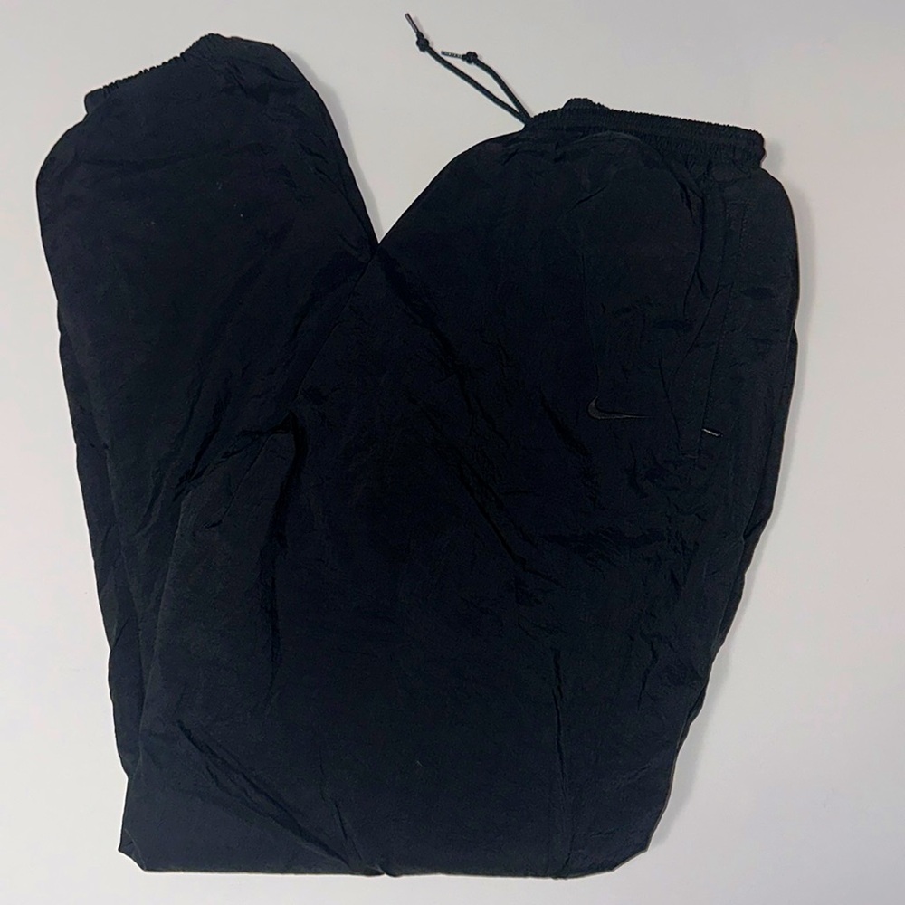 NIKE VINTAGE MENS SWISHY PANTS